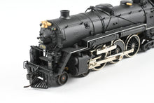 Load image into Gallery viewer, HO Brass NPP - Nickel Plate Products NKP - Nickel Plate Road Class L-1a 4-6-4 w/o Elephant Ears Custom Painted No. 170
