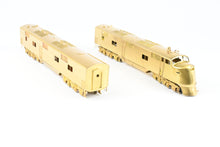 Load image into Gallery viewer, HO Brass Hallmark Models Various Roads EMD E3/6 A/B Set Powered A Unpowered B
