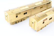 Load image into Gallery viewer, HO Brass Hallmark Models Various Roads EMD E3/6 A/B Set Powered A Unpowered B
