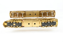 Load image into Gallery viewer, HO Brass Hallmark Models Various Roads EMD E3/6 A/B Set Powered A Unpowered B
