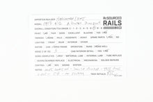Load image into Gallery viewer, HO Brass Hallmark Models Various Roads EMD E3/6 A/B Set Powered A Unpowered B
