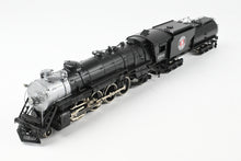 Load image into Gallery viewer, HO Brass Tenshodo GN - Great Northern 4-8-2 Class P-2 Factory Painted Crown #2514
