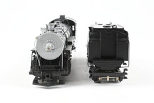 Load image into Gallery viewer, HO Brass Tenshodo GN - Great Northern 4-8-2 Class P-2 Factory Painted Crown #2514
