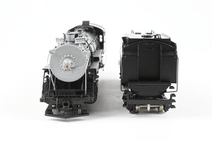 HO Brass Tenshodo GN - Great Northern 4-8-2 Class P-2 Factory Painted Crown #2514