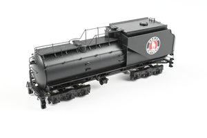 HO Brass Tenshodo GN - Great Northern 4-8-2 Class P-2 Factory Painted Crown #2514