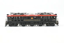 Load image into Gallery viewer, HO Brass Alco Models PRR - Pennsylvania Railroad P-5B Electric CP No. 4702

