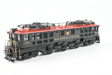 Load image into Gallery viewer, HO Brass Alco Models PRR - Pennsylvania Railroad P-5B Electric CP No. 4702
