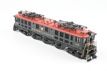 Load image into Gallery viewer, HO Brass Alco Models PRR - Pennsylvania Railroad P-5B Electric CP No. 4702
