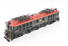 Load image into Gallery viewer, HO Brass Alco Models PRR - Pennsylvania Railroad P-5B Electric CP No. 4702
