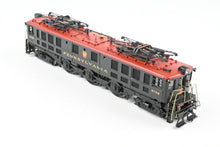 Load image into Gallery viewer, HO Brass Alco Models PRR - Pennsylvania Railroad P-5B Electric CP No. 4702
