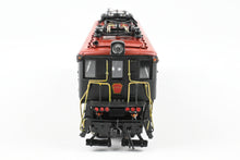 Load image into Gallery viewer, HO Brass Alco Models PRR - Pennsylvania Railroad P-5B Electric CP No. 4702
