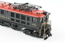 Load image into Gallery viewer, HO Brass Alco Models PRR - Pennsylvania Railroad P-5B Electric CP No. 4702
