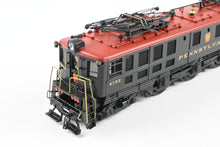 Load image into Gallery viewer, HO Brass Alco Models PRR - Pennsylvania Railroad P-5B Electric CP No. 4702
