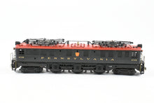 Load image into Gallery viewer, HO Brass Alco Models PRR - Pennsylvania Railroad P-5A Electric CP No. 4729
