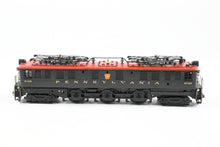 Load image into Gallery viewer, HO Brass Alco Models PRR - Pennsylvania Railroad P-5A Electric CP No. 4729
