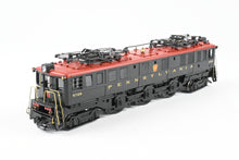 Load image into Gallery viewer, HO Brass Alco Models PRR - Pennsylvania Railroad P-5A Electric CP No. 4729
