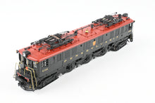 Load image into Gallery viewer, HO Brass Alco Models PRR - Pennsylvania Railroad P-5A Electric CP No. 4729
