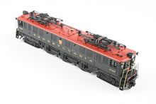 Load image into Gallery viewer, HO Brass Alco Models PRR - Pennsylvania Railroad P-5A Electric CP No. 4729
