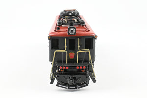 HO Brass Alco Models PRR - Pennsylvania Railroad P-5A Electric CP No. 4729