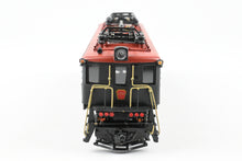 Load image into Gallery viewer, HO Brass Alco Models PRR - Pennsylvania Railroad P-5A Electric CP No. 4729
