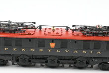 Load image into Gallery viewer, HO Brass Alco Models PRR - Pennsylvania Railroad P-5A Electric CP No. 4729
