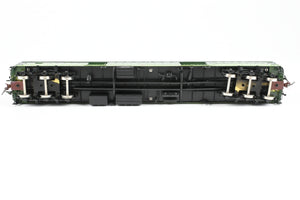 HO Brass W&R Enterprises NP - Northern Pacific Baggage Car Custom Painted "Loewy" no. 1510