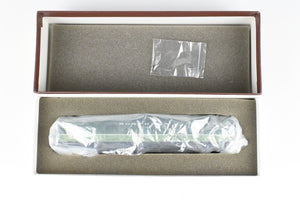 HO Brass W&R Enterprises NP - Northern Pacific Baggage Car Custom Painted "Loewy" no. 1510