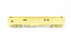 HO Brass W&R Enterprises NP - Northern Pacific Baggage Car Nos 1500 - 1515