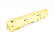 Load image into Gallery viewer, HO Brass W&amp;R Enterprises NP - Northern Pacific Baggage Car Nos 1500 - 1515
