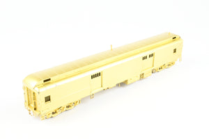 HO Brass W&R Enterprises NP - Northern Pacific Baggage Car Nos 1500 - 1515