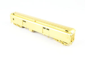 HO Brass W&R Enterprises NP - Northern Pacific Baggage Car Nos 1500 - 1515