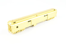 Load image into Gallery viewer, HO Brass W&amp;R Enterprises NP - Northern Pacific Baggage Car Nos 1500 - 1515

