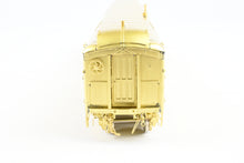 Load image into Gallery viewer, HO Brass W&amp;R Enterprises NP - Northern Pacific Baggage Car Nos 1500 - 1515
