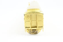 Load image into Gallery viewer, HO Brass W&amp;R Enterprises NP - Northern Pacific Baggage Car Nos 1500 - 1515
