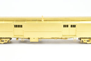 HO Brass W&R Enterprises NP - Northern Pacific Baggage Car Nos 1500 - 1515