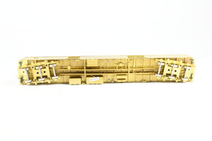 HO Brass W&R Enterprises NP - Northern Pacific Baggage Car Nos 1500 - 1515