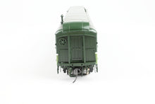 Load image into Gallery viewer, HO Brass W&amp;R Enterprises NP - Northern Pacific RPO Car Custom Painted &quot;Loewy&quot; No. 1435
