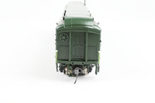 Load image into Gallery viewer, HO Brass W&amp;R Enterprises NP - Northern Pacific RPO Car Custom Painted &quot;Loewy&quot; No. 1435
