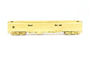 HO Brass W&R Enterprises NP - Northern Pacific Baggage Car Nos. 1500 - 1515