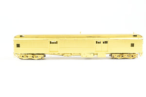 HO Brass W&R Enterprises NP - Northern Pacific Baggage Car Nos. 1500 - 1515