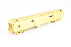 HO Brass W&R Enterprises NP - Northern Pacific Baggage Car Nos. 1500 - 1515