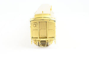 HO Brass W&R Enterprises NP - Northern Pacific Baggage Car Nos. 1500 - 1515