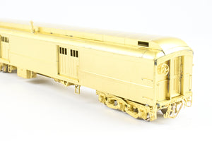 HO Brass W&R Enterprises NP - Northern Pacific Baggage Car Nos. 1500 - 1515