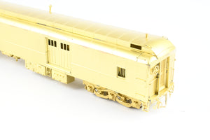 HO Brass W&R Enterprises NP - Northern Pacific Baggage Car Nos. 1500 - 1515