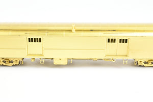 HO Brass W&R Enterprises NP - Northern Pacific Baggage Car Nos. 1500 - 1515
