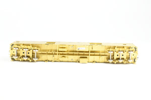 HO Brass W&R Enterprises NP - Northern Pacific Baggage Car Nos. 1500 - 1515