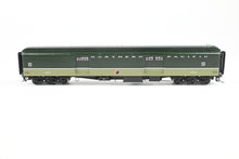 Load image into Gallery viewer, HO Brass W&amp;R Enterprises NP - Northern Pacific Baggage Car  Factory Painted "Loewy" No. 1505
