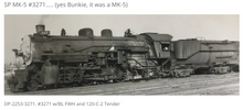 Load image into Gallery viewer, HO Brass DVP - Division Point SP - Southern Pacific MK-5/6 2-8-2
