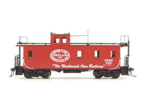 Load image into Gallery viewer, HO Brass OMI - Overland Models, Inc. SP&amp;S 30&#39; Wood Caboose FP # 850
