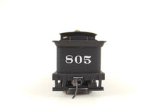 Load image into Gallery viewer, HO International Model Products Kit Built Denver &amp; Rio Grande 2-6-0 - Custom Painted
